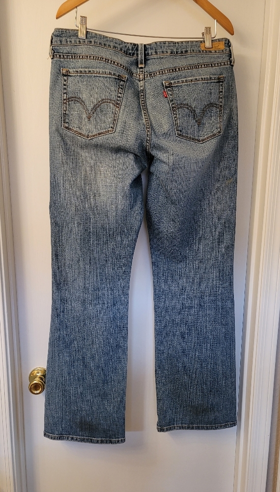 💙LEVI'S 545 JEANS💙 - Picture 6 of 6